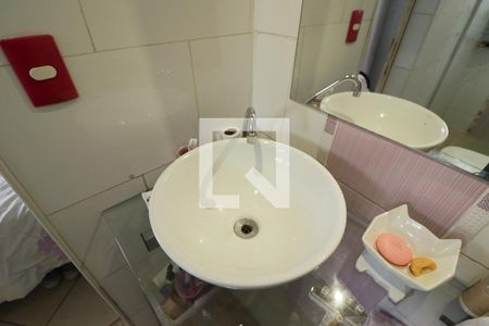 Casa à venda com 225m², 3 quartos e 1 vagaBanheiro da Suíte 1