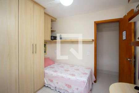 Quarto 1 de apartamento à venda com 3 quartos, 93m² em São Domingos, Niterói