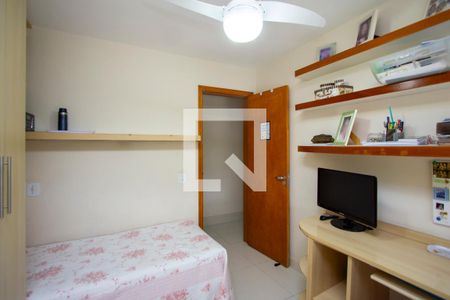 Quarto 1 de apartamento à venda com 3 quartos, 93m² em São Domingos, Niterói