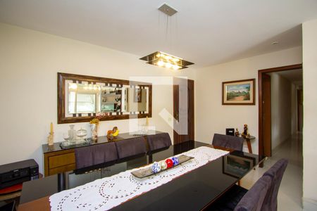 Sala de apartamento à venda com 3 quartos, 93m² em São Domingos, Niterói