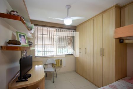 Quarto 1 de apartamento à venda com 3 quartos, 93m² em São Domingos, Niterói