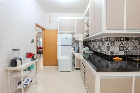 Apartamento à venda com 189m², 3 quartos e 1 vagaCozinha