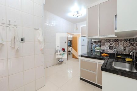 Apartamento à venda com 189m², 3 quartos e 1 vagaCozinha