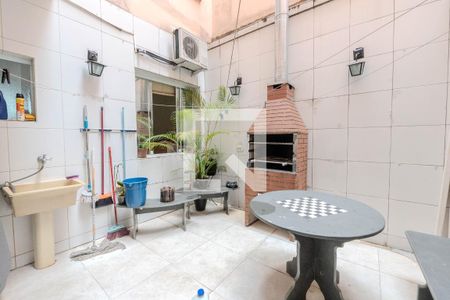 Apartamento à venda com 189m², 3 quartos e 1 vagaÁrea de Serviço