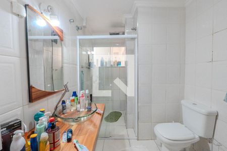 Apartamento à venda com 189m², 3 quartos e 1 vagaBanheiro