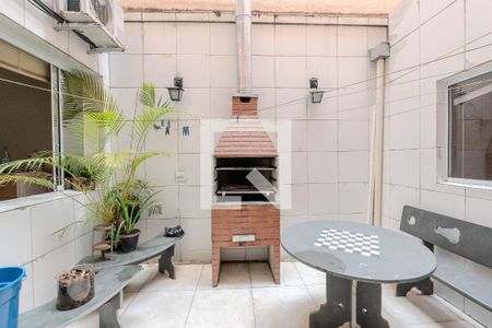 Apartamento à venda com 189m², 3 quartos e 1 vagaÁrea de Serviço