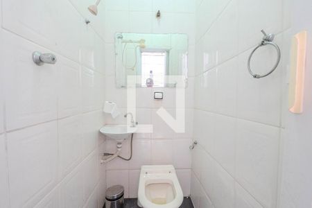 Apartamento à venda com 189m², 3 quartos e 1 vagaBanheiro de serviço