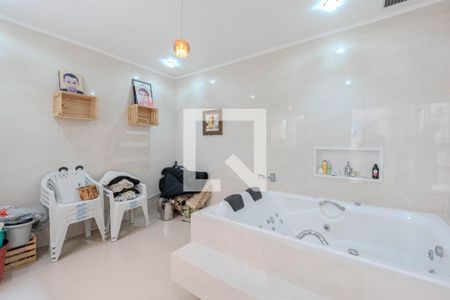 Apartamento à venda com 189m², 3 quartos e 1 vagaJacuzzi