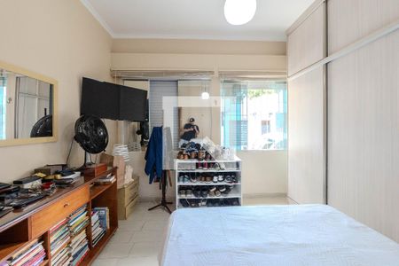 Apartamento à venda com 189m², 3 quartos e 1 vagaQuarto 2