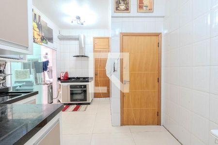 Apartamento à venda com 189m², 3 quartos e 1 vagaCozinha