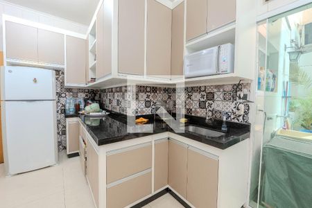 Apartamento à venda com 189m², 3 quartos e 1 vagaCozinha