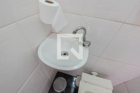 Apartamento à venda com 189m², 3 quartos e 1 vagaBanheiro de serviço