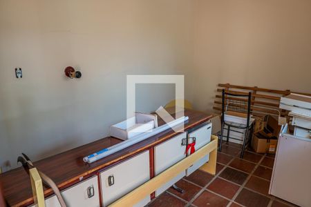 Casa à venda com 232m², 4 quartos e 5 vagasQuintal