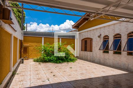 Casa à venda com 232m², 4 quartos e 5 vagasGaragem