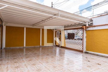 Casa à venda com 232m², 4 quartos e 5 vagasGaragem