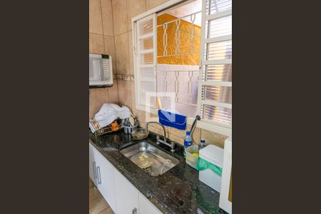 Casa à venda com 232m², 4 quartos e 5 vagasCozinha