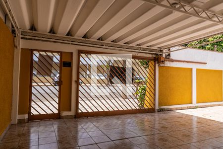 Casa à venda com 232m², 4 quartos e 5 vagasGaragem