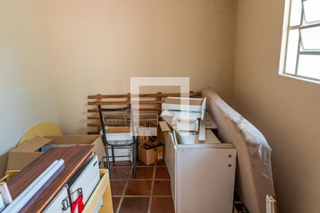 Casa à venda com 232m², 4 quartos e 5 vagasQuintal