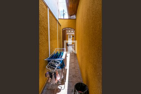 Casa à venda com 232m², 4 quartos e 5 vagasGaragem