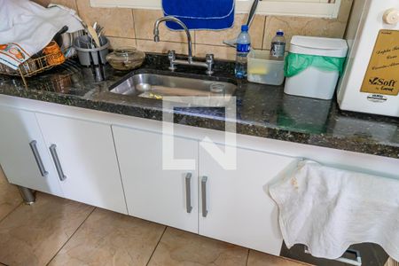 Casa à venda com 232m², 4 quartos e 5 vagasCozinha