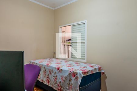 Casa à venda com 232m², 4 quartos e 5 vagasQuarto 2