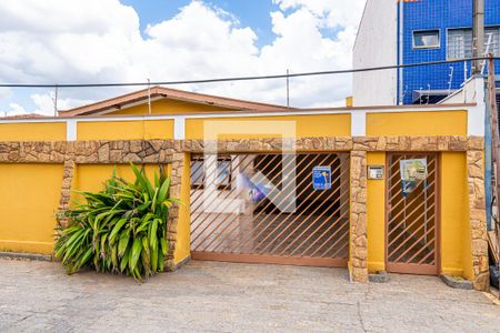 Casa à venda com 232m², 4 quartos e 5 vagasPlaca