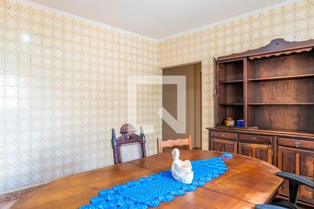 Casa à venda com 232m², 4 quartos e 5 vagasSala de Jantar