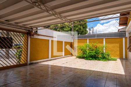 Casa à venda com 232m², 4 quartos e 5 vagasGaragem