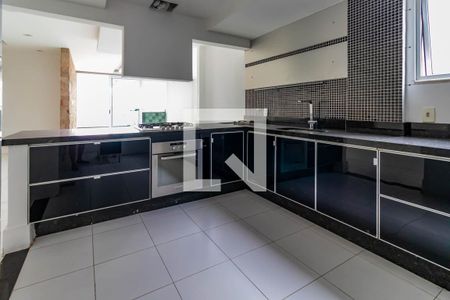 Apartamento à venda com 200m², 2 quartos e 1 vaga Apartamento à venda com 200m², 2 quartos e 1 vagaCozinha