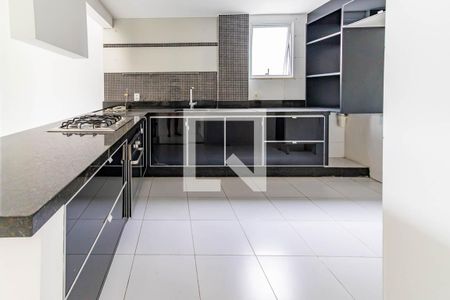 Apartamento à venda com 200m², 2 quartos e 1 vaga Apartamento à venda com 200m², 2 quartos e 1 vagaCozinha