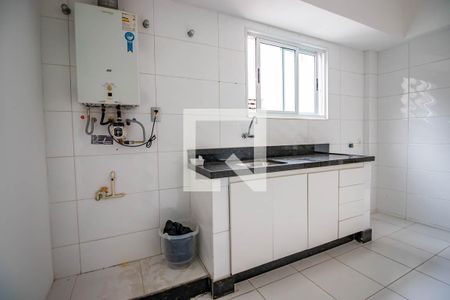 Apartamento à venda com 200m², 2 quartos e 1 vaga Apartamento à venda com 200m², 2 quartos e 1 vagaÁrea de Serviço