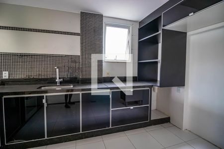 Apartamento à venda com 200m², 2 quartos e 1 vaga Apartamento à venda com 200m², 2 quartos e 1 vagaCozinha