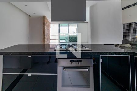 Apartamento à venda com 200m², 2 quartos e 1 vaga Apartamento à venda com 200m², 2 quartos e 1 vagaCozinha