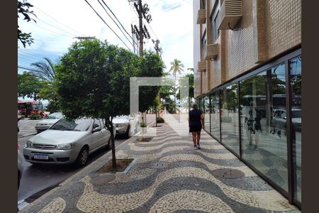 Apartamento à venda com 200m², 2 quartos e 1 vaga Apartamento à venda com 200m², 2 quartos e 1 vagaVista da Rua