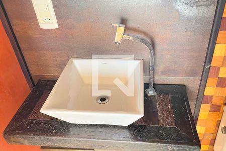 Apartamento à venda com 155m², 2 quartos e 2 vagas Apartamento à venda com 155m², 2 quartos e 2 vagasBanheiro