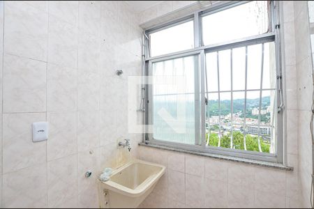 Apartamento para alugar com 50m², 2 quartos e sem vagaÁrea de Serviço