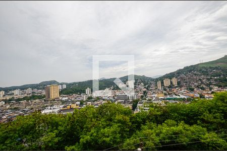 Sala de apartamento para alugar com 2 quartos, 50m² em Fonseca, Niterói