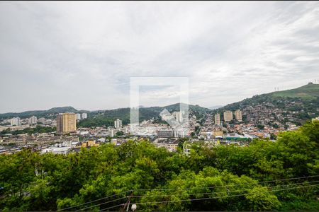 Quarto  de apartamento para alugar com 2 quartos, 50m² em Fonseca, Niterói