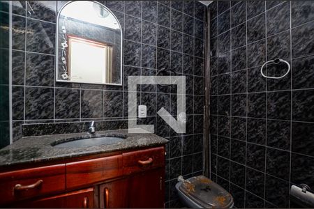 Apartamento para alugar com 50m², 2 quartos e sem vagaBanheiro