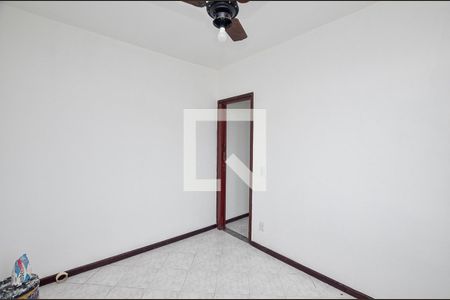 Quarto 2 de apartamento para alugar com 2 quartos, 50m² em Fonseca, Niterói