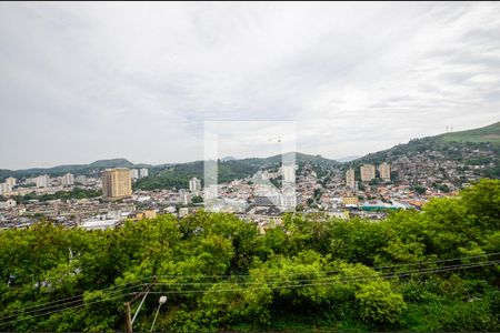 Quarto 2 de apartamento para alugar com 2 quartos, 50m² em Fonseca, Niterói