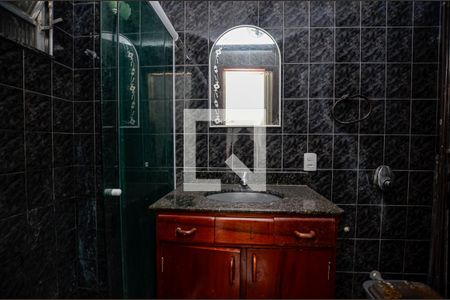 Apartamento para alugar com 50m², 2 quartos e sem vagaBanheiro