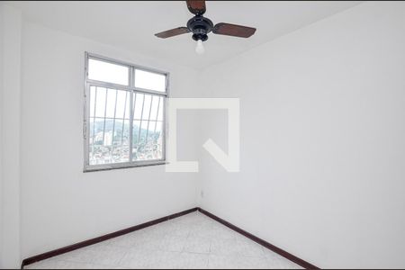 Quarto  de apartamento para alugar com 2 quartos, 50m² em Fonseca, Niterói