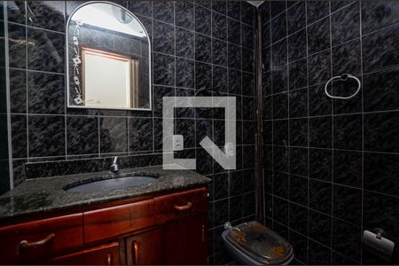 Apartamento para alugar com 50m², 2 quartos e sem vagaBanheiro