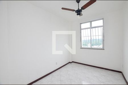 Quarto  de apartamento para alugar com 2 quartos, 50m² em Fonseca, Niterói