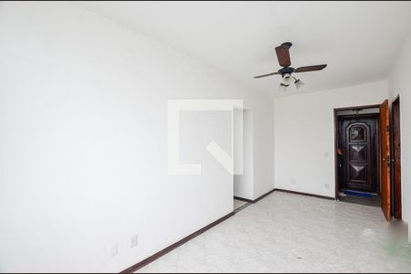 Sala de apartamento para alugar com 2 quartos, 50m² em Fonseca, Niterói
