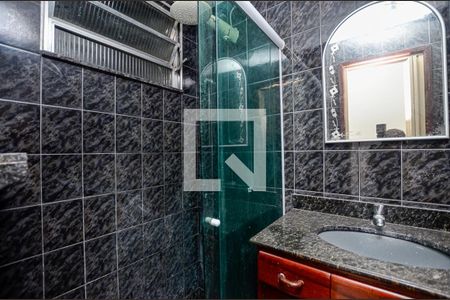 Apartamento para alugar com 50m², 2 quartos e sem vagaBanheiro