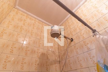Casa à venda com 173m², 4 quartos e 2 vagas Casa à venda com 173m², 4 quartos e 2 vagasBanheiro de Serviço da Casa 1