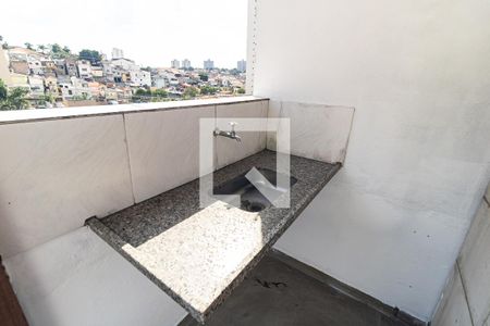 Casa à venda com 173m², 4 quartos e 2 vagas Casa à venda com 173m², 4 quartos e 2 vagasTerraço da Casa 1
