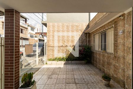 Casa à venda com 173m², 4 quartos e 2 vagas Casa à venda com 173m², 4 quartos e 2 vagasGaragem